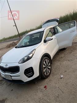 کیا سپۆرتاج